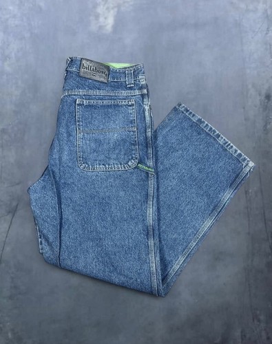 Billabong y2k straight baggy - billabong,