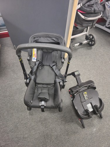 Doona baby trolley - doona,