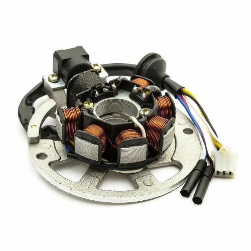 Stator magneto compatible with - magneto,