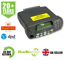 MOTOROLA GM380 VHF 25 WATT