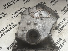 Triumph Dolomite Sprint Engine