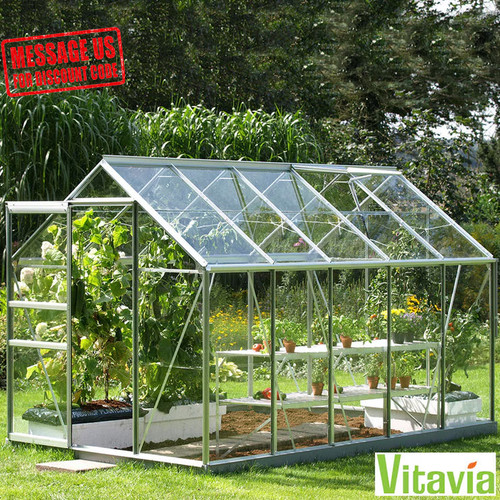 Vitavia vermont 6200 6ft x - 6200, 2"
