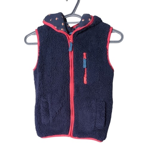 Mini boden cosy high pile - boden,