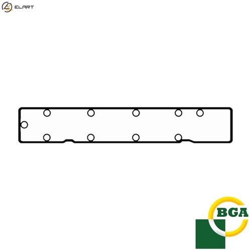Gasket cylinder head cover - head,