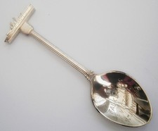 SW915) Falkland war Ship 3D