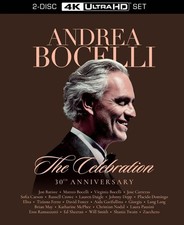 Andrea Bocelli - The