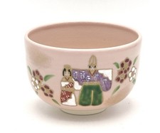 Kyo Kiyomizu yaki ware