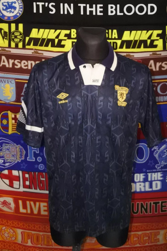Scotland adults l 1991 - 4.5/5,