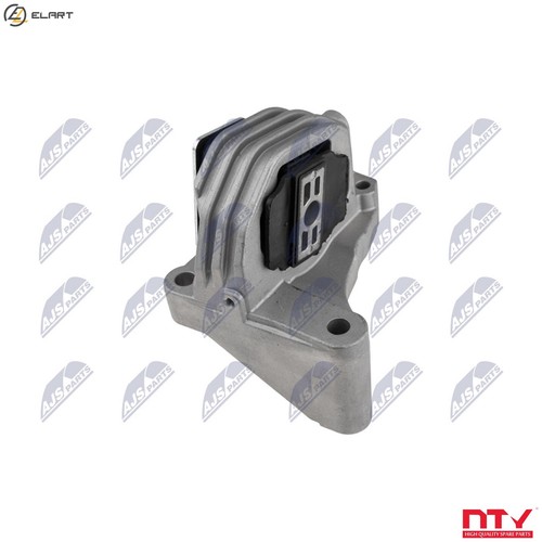 Mounting engine zps 017 - mounting, zps-vv-017
