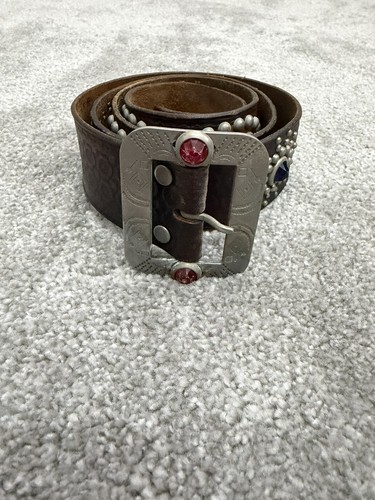 Ace western belts - belts, custom