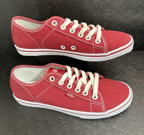Vans ferris sneakers - vans,