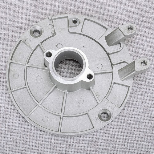 Ignition stator base - ignition,