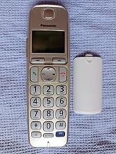 Panasonic KX-TGEA20 Handset