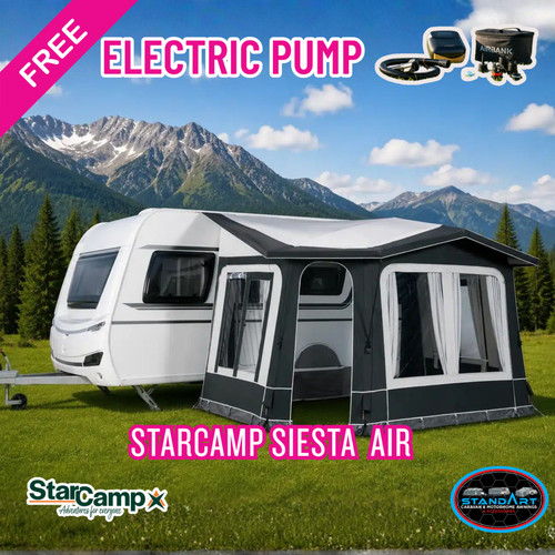 2026 starcamp siesta - starcamp,