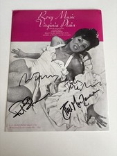 Roxy Music & Bryan Ferry