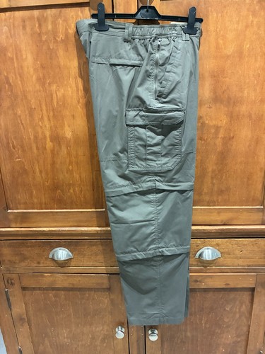 Peter storm trousers w38 - storm,