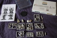 Warhammer 40k Inquisitor