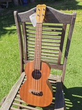 Kanile'A Islander Tenor