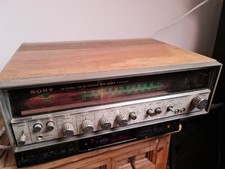 Sony str6036a vintage - sony, fm/am