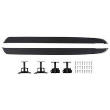 Aluminum Side Running Boards