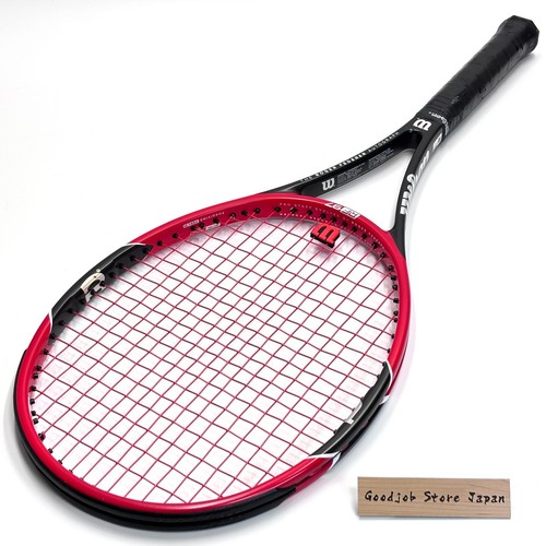 Wilson pro staff - staff, v10