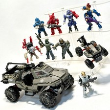 Halo Infinite UNSC Collection