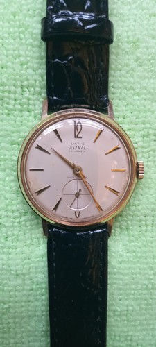 Vintage smiths astral - smiths,