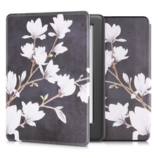 Slim PU Leather Case Cover for