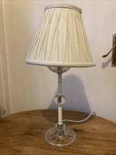 Laura Ashley Home Cut Glass