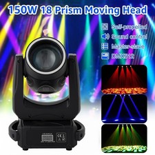 150W LED Moving Head Light