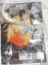 One Piece Hook Mini Figure Ace