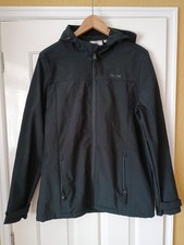 Tog 24 Mens Softshell Hooded
