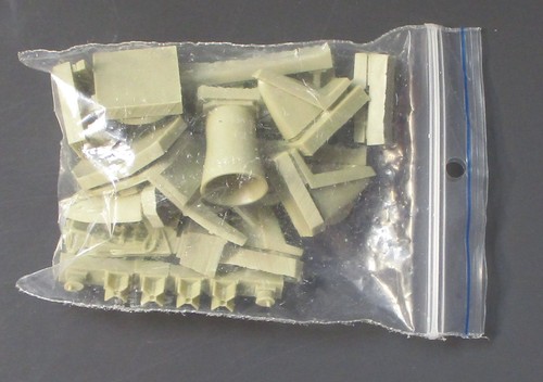 Classic airframes 48th scale - classic,