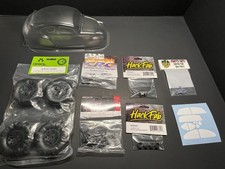 BOKI MLST Mini LST Super 1600