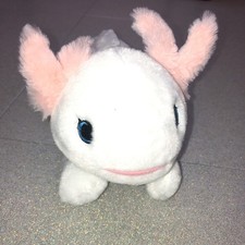 Re-Pets Nature Planet White &