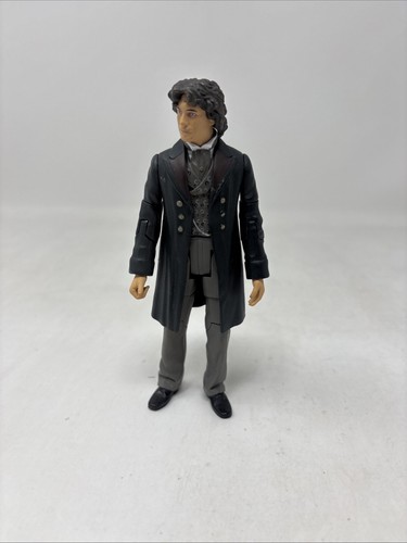 Who action figure from - action,
