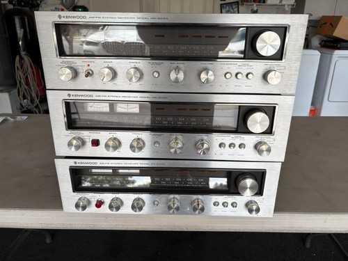 Pioneer kr5030 used power - pioneer, up