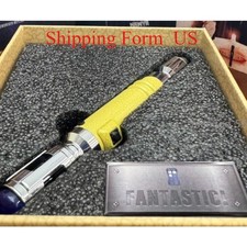 Doctor Who Master 9th Sonic