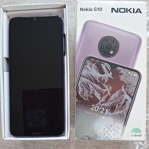Nokia g10 32gb - g10,