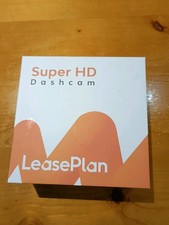 Leaseplan Super HD Dash Cam 
