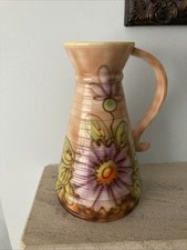 Very old vase pottery - very,