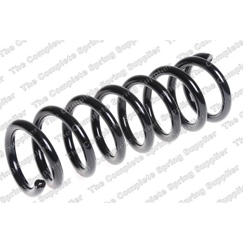 Coil springs for - (pair),