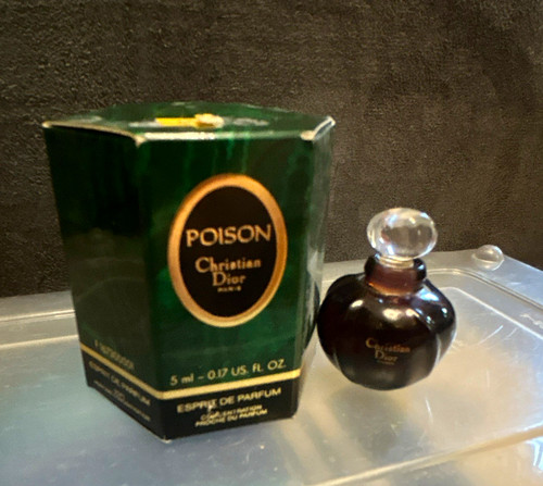 Christian dior poison - dior,