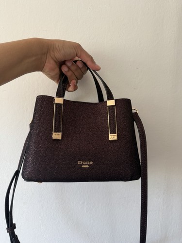 Dune london dinkydorrie purple - london,