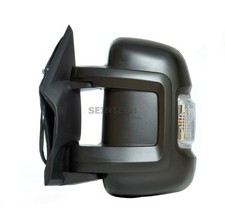 Peugeot Boxer Wing Mirror