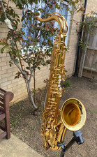 Yamaha YTS-275 Tenor