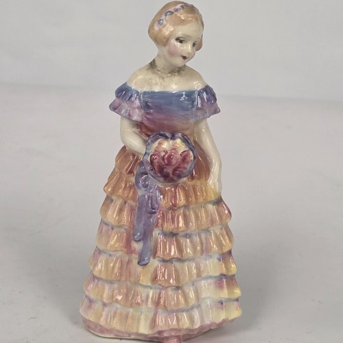 Royal doulton bridesmaid m12 - bridesmaid,