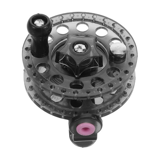 Fly fishing reel gear - gear, stable