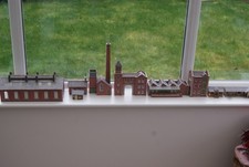 Fully assembled metcalfe oo