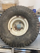 Rear stud wheel - +, 20x10.00-8
